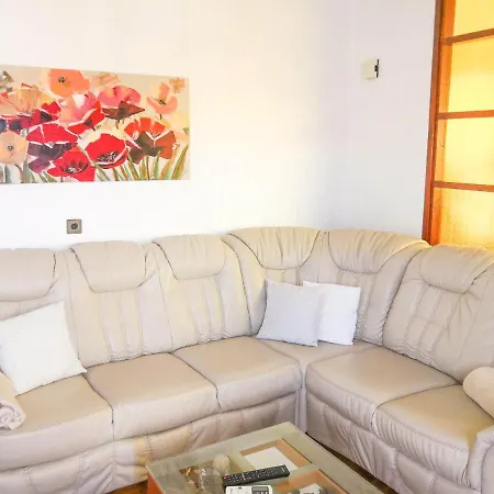 Apartment Donna