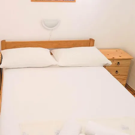 Donna Apartamento Biograd Na Moru