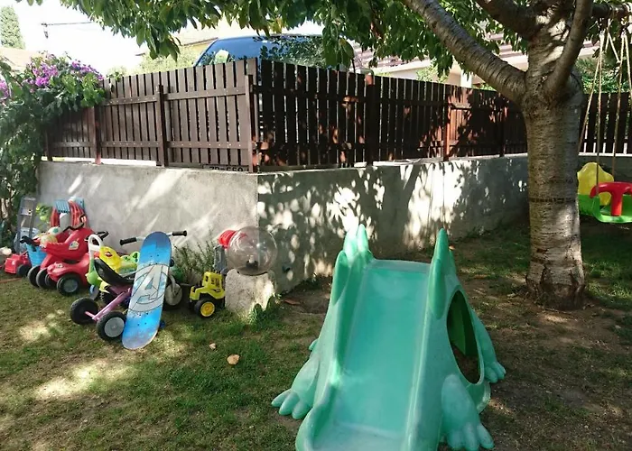 Donna Apartment Biograd Na Moru