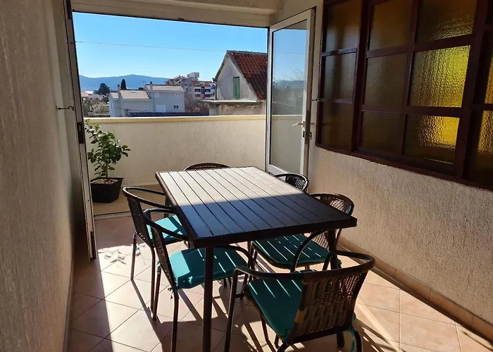 Apartment Donna Biograd Na Moru