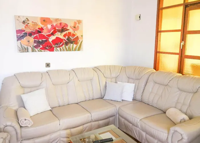 Apartment Donna