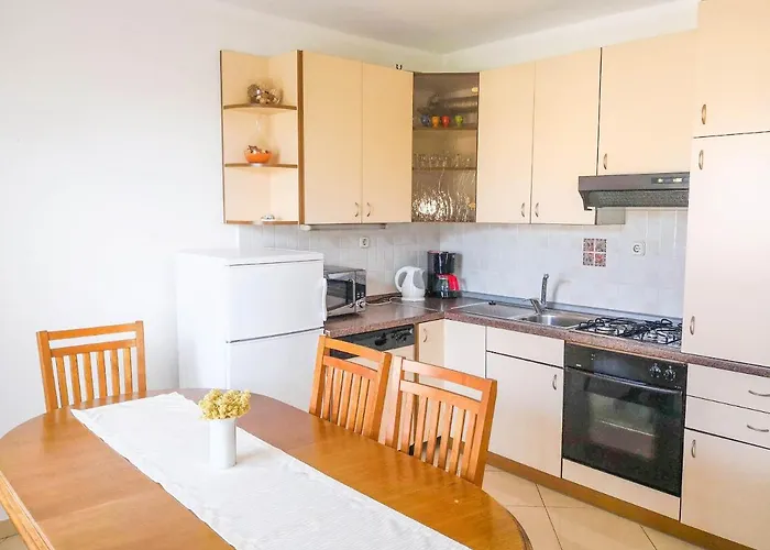 Apartment Donna *