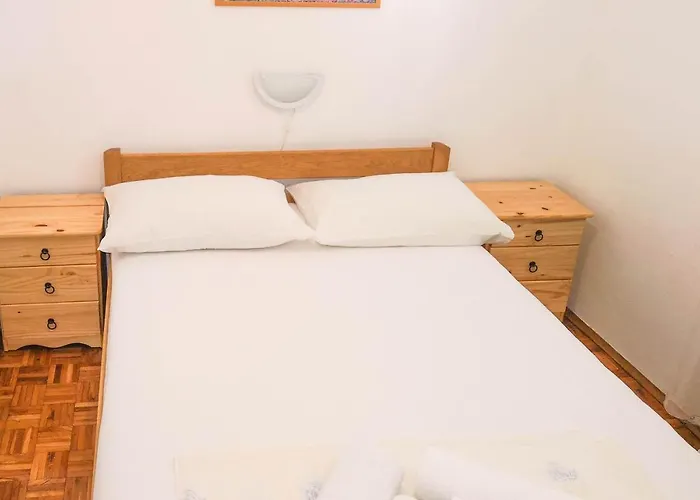 Donna Apartment Biograd Na Moru