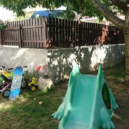 Donna Apartman Biograd Na Moru