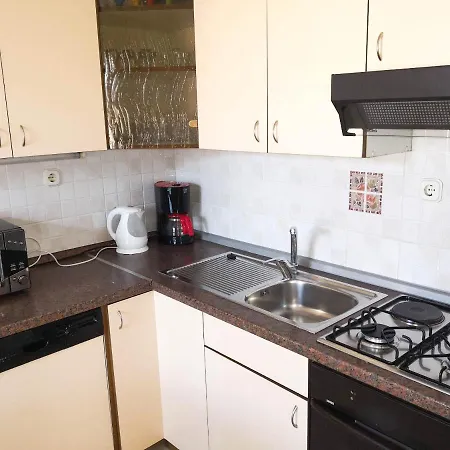 Apartman Donna