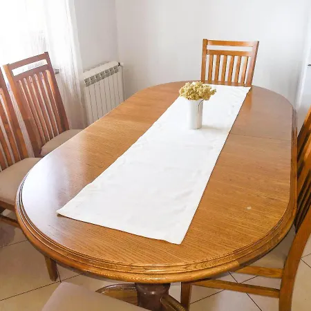 Apartman Donna