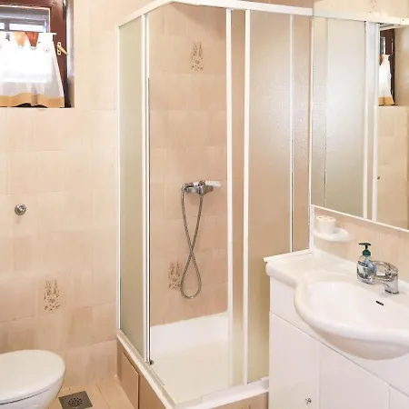 Apartman Donna *