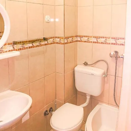 Apartman Donna *