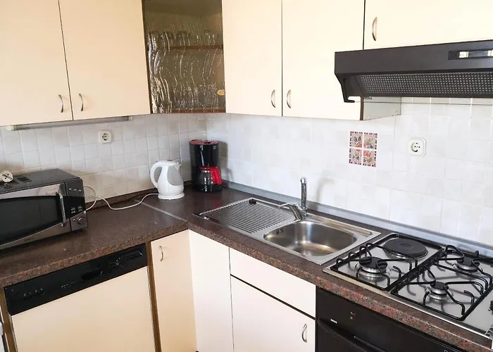 Апартаменты Donna