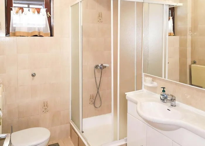 Апартаменты Donna *