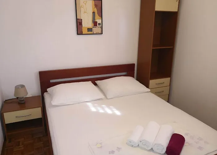 Donna Апартаменты *