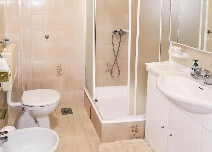 Апартаменты Donna