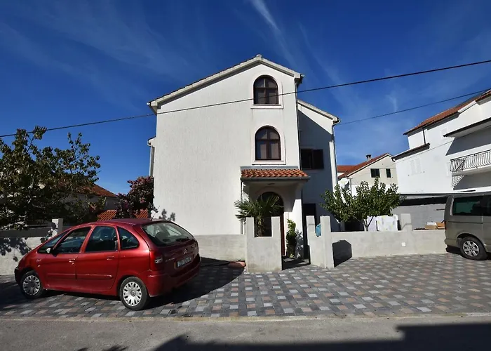 Donna Апартаменты